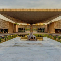 National Museum of Anthropology: Entry Ticket + Guided Tour 3