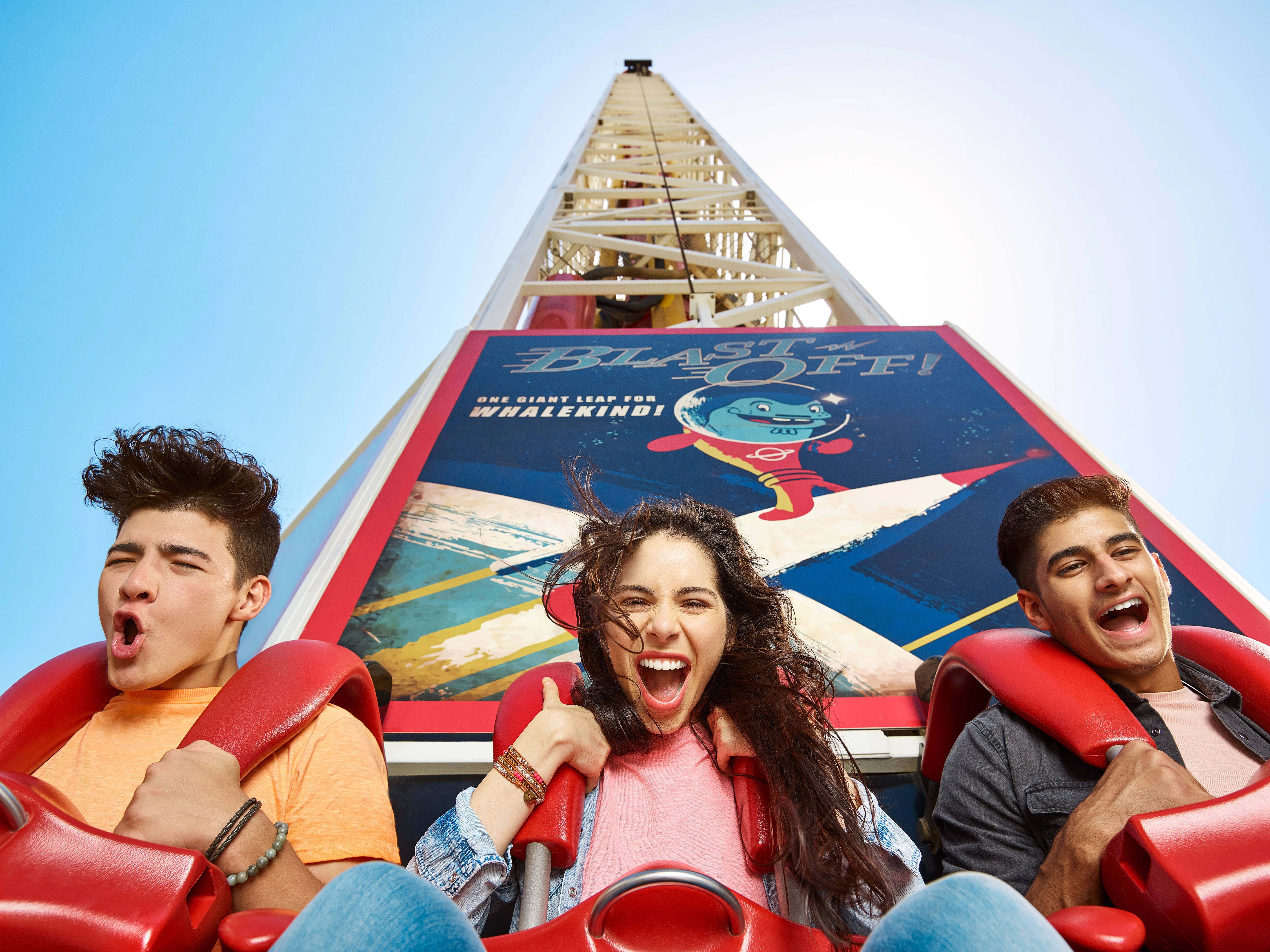 Motiongate, Dubai | Book Tickets, Tours & More