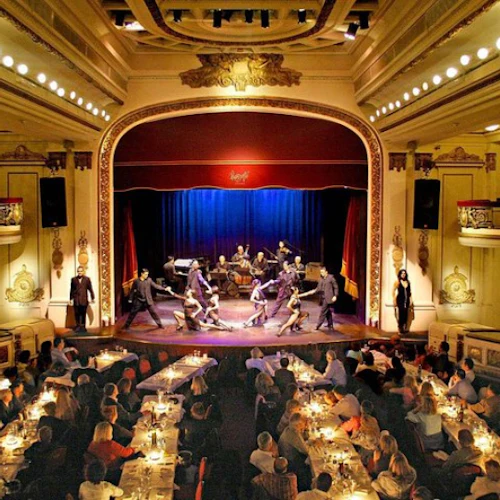 Piazzolla Show de tango em Buenos Aires - Photo 6