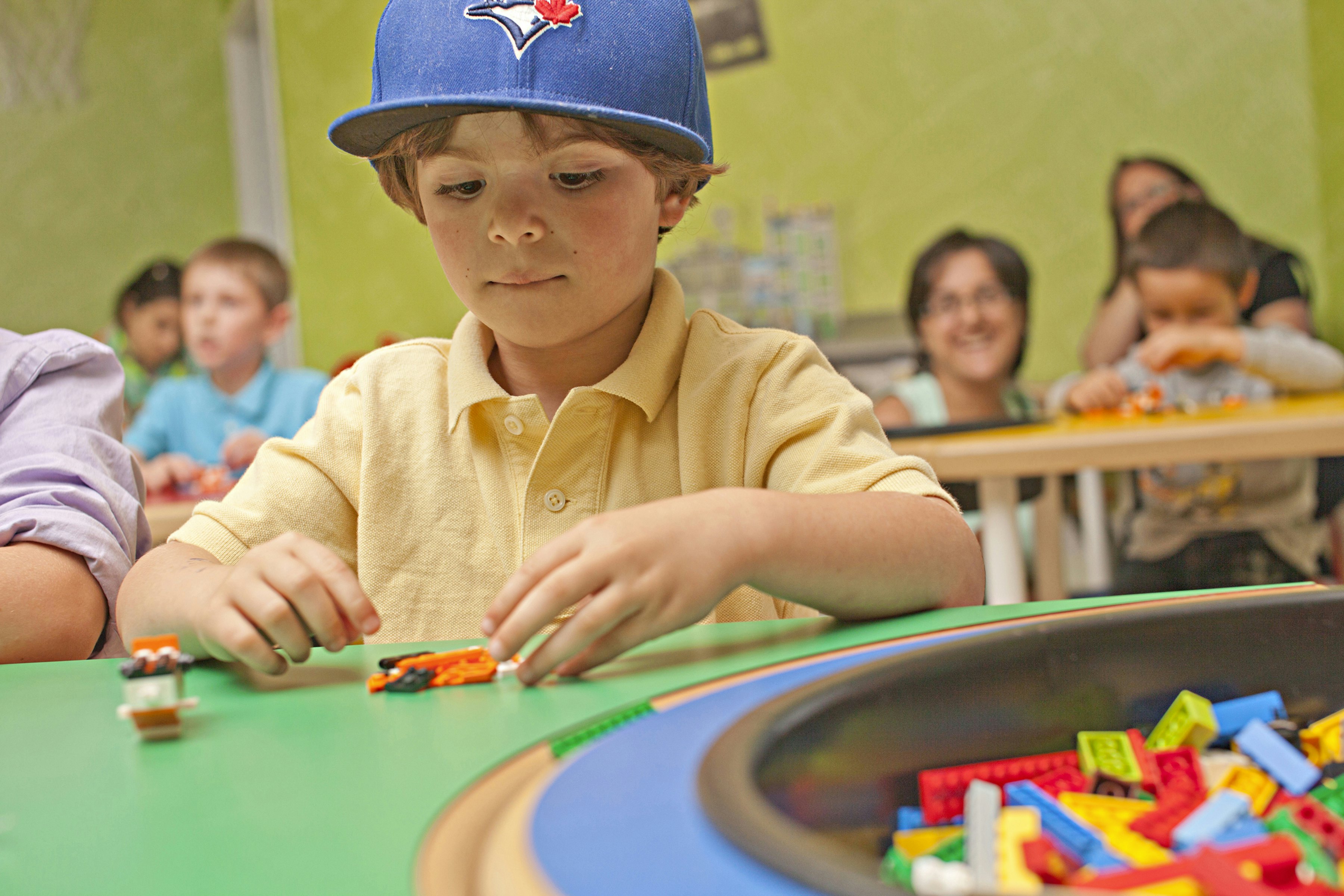 LEGOLAND® Discovery Centre Toronto Book Tickets, Tours More