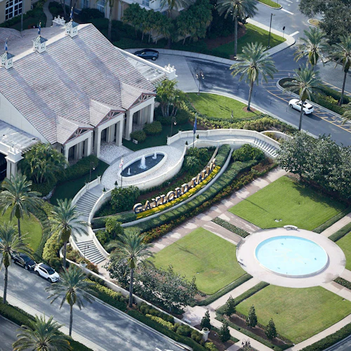 Orlando: Private Helicopter Day Tour from Kissimmee - Photo 6