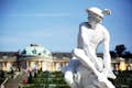 Potsdam entdecken Schloss Sanssouci