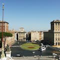 Plaza Venecia