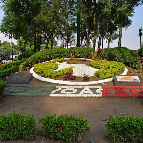 Xochimilco, Coyoacan e Museu Casa Kahlo: Visita guiada - Photo 2
