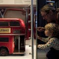 Museo dei Trasporti di Londra