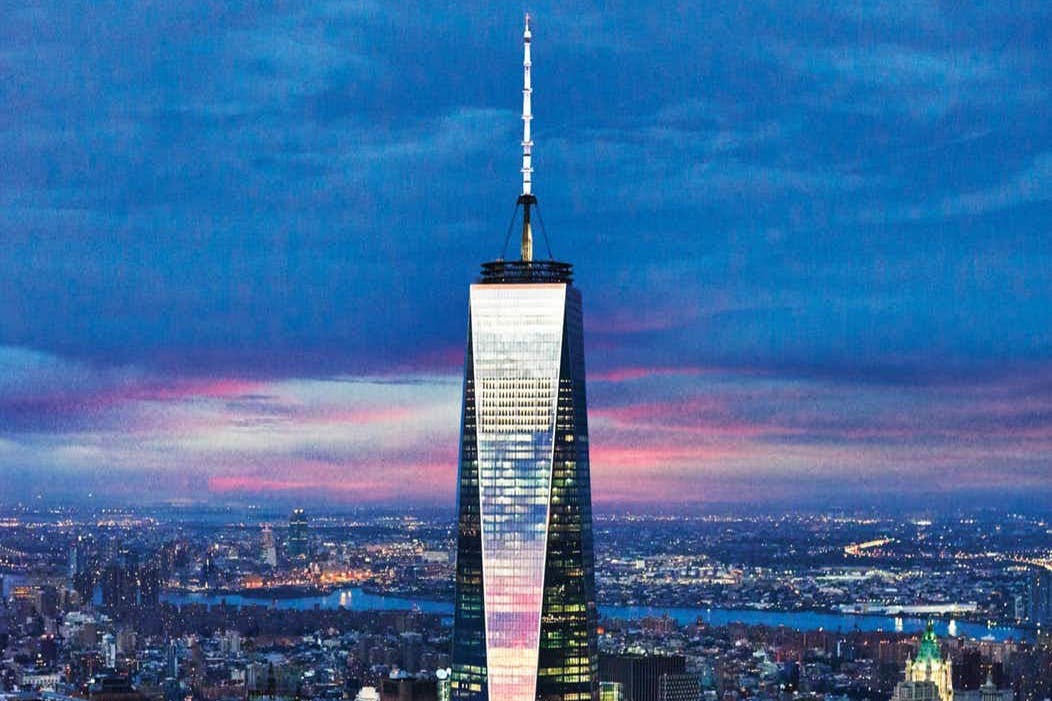 One World Observatory