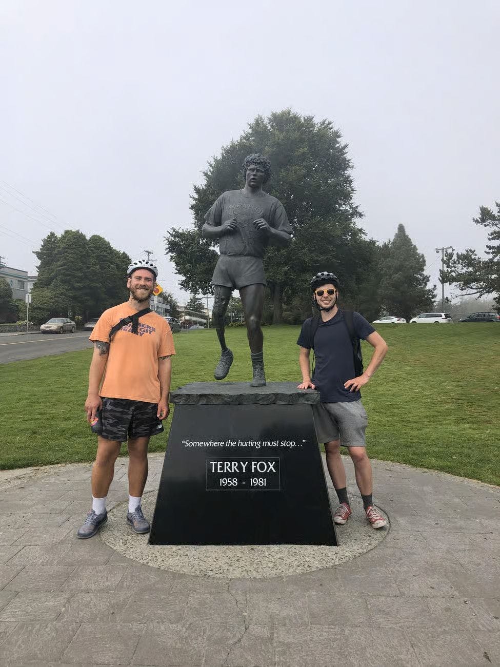 Victoria: 3-Hr Guided Bike Tour