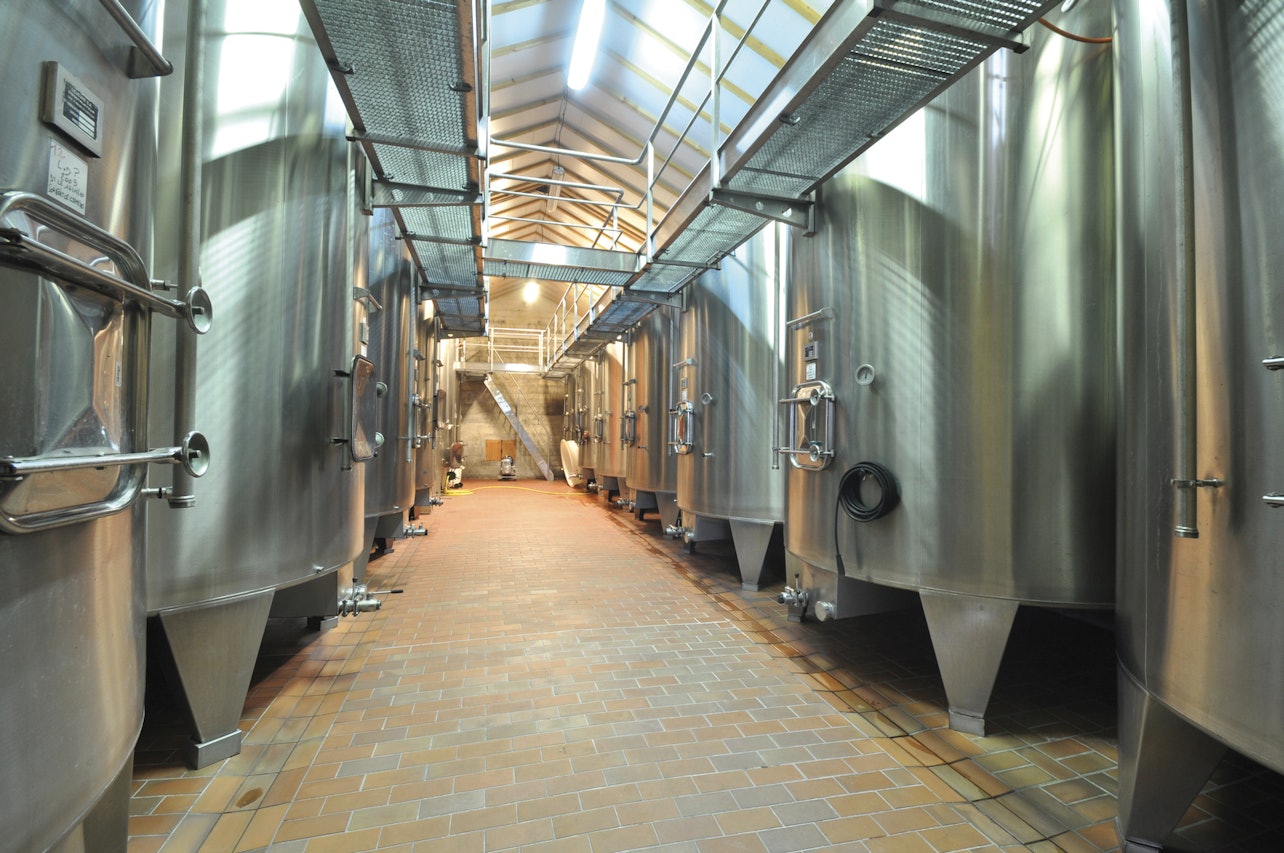 Médoc: Tour vinícola de un día entero desde Burdeos - Alojamientos en Burdeos