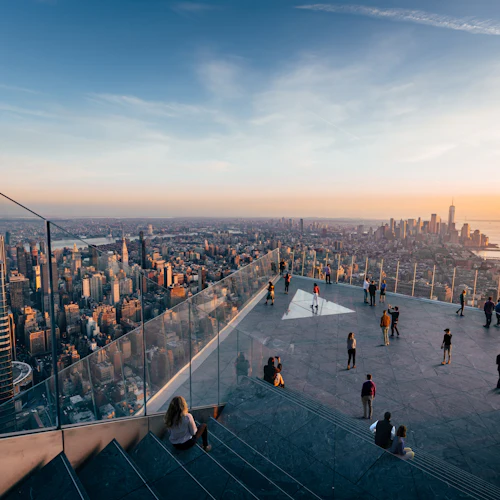 Go City New York Essentials Pass: 1 Observation Deck + 2 Top Attractions - Photo 5