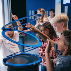 Museum of Illusions Copenhagen: Entry Ticket 5