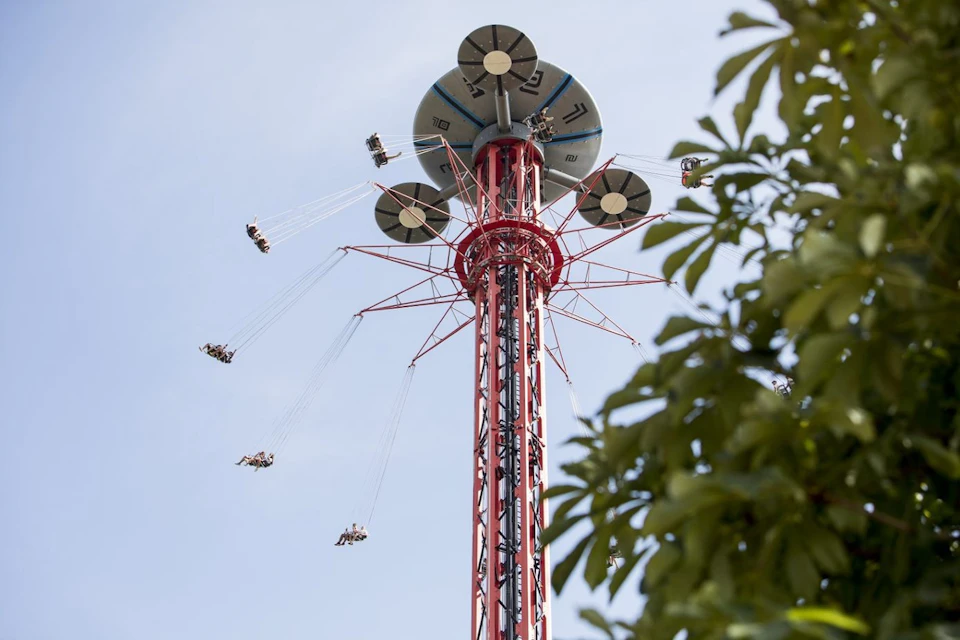 Star Flyer