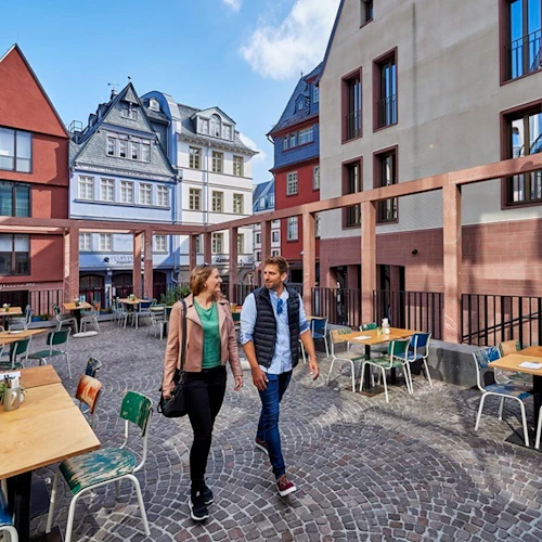 Frankfurt Card Voucher - Photo 5