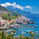 Amalfi Coast