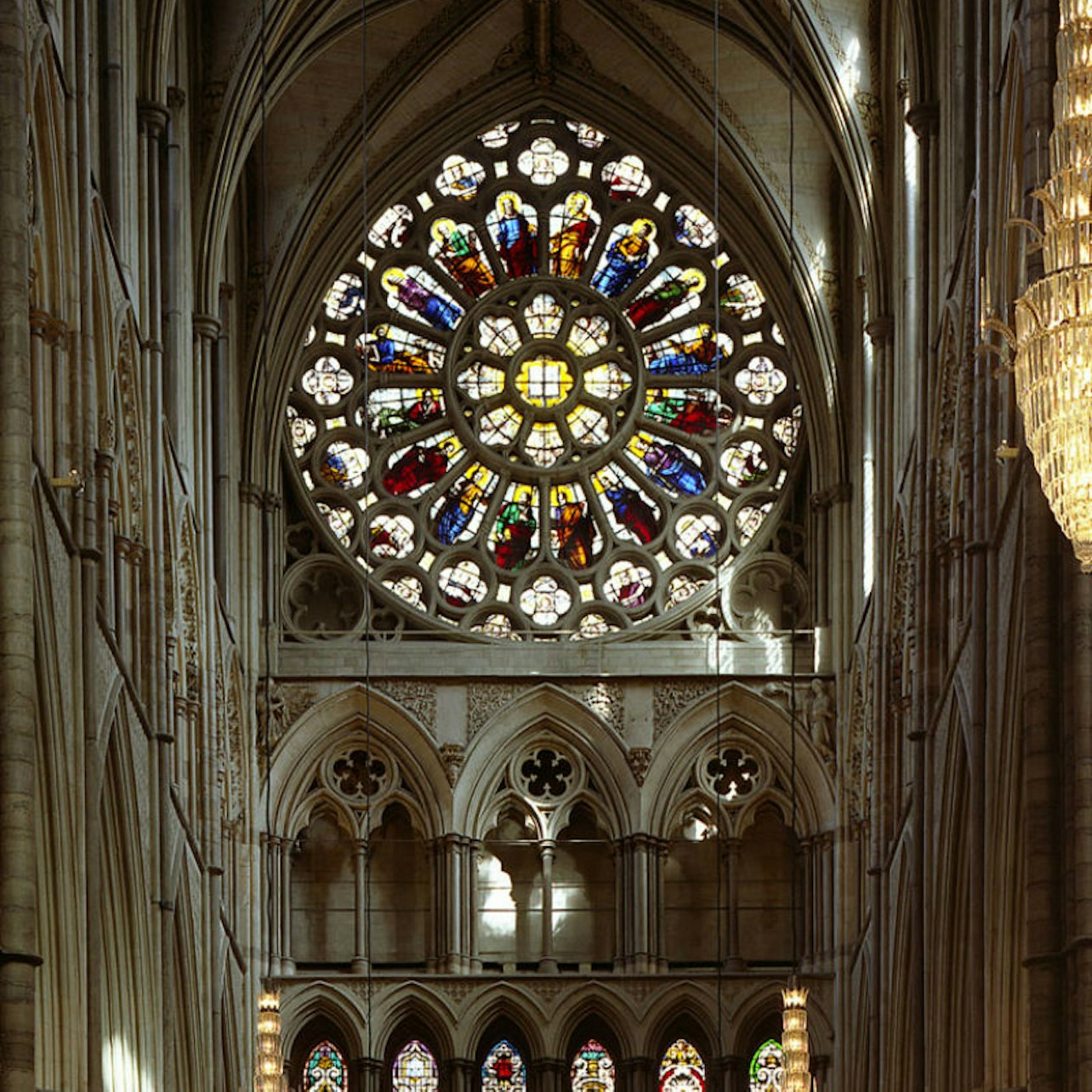 Westminster Abbey: Entry Ticket in London β Tiqets