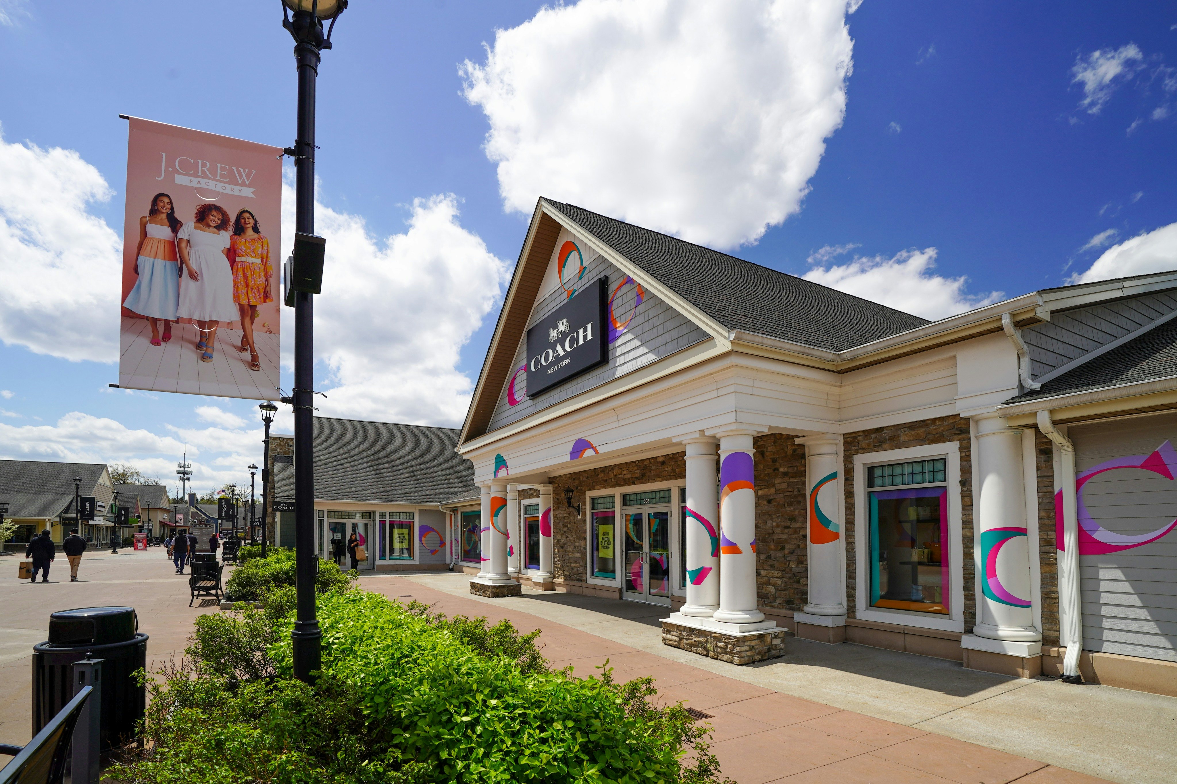 Premium Outlets Nine West Outlet Store Locations 7680 S Las Vegas