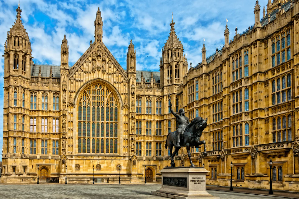 London, UK