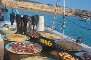 Esperienze gastronomiche a Ibiza (isola)