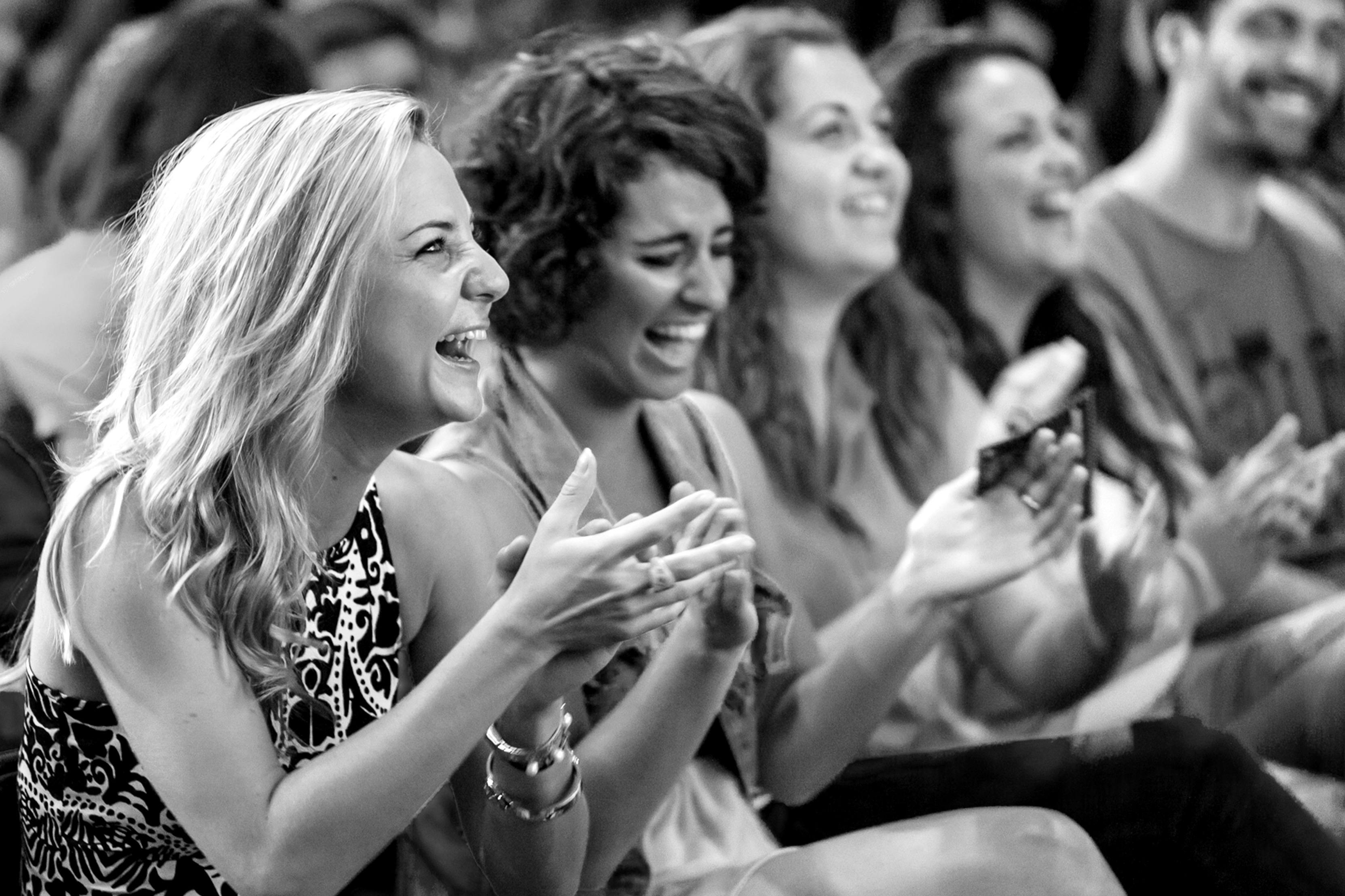 Cose da fare a <City 67458> #5: Spettacoli comici a Londra