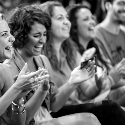 London: Comedy Carnival
