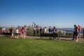 Amazing Views from Kerry Park