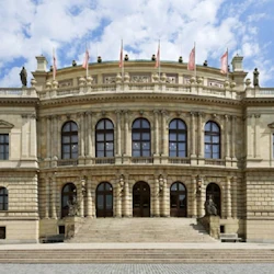 Prague Castle Complex: Guided Tour 2