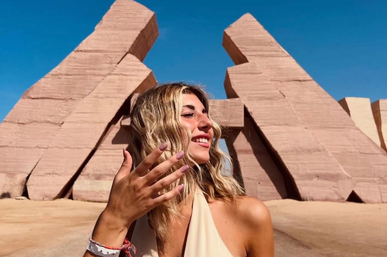 Ras Mohammed National Park: Guided Tour + Bus Transfer from Sharm El-Sheikh