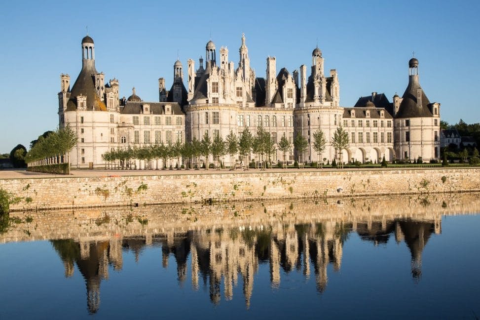 Passeport Leonardo da Vinci pour la vallée de la Loire | Tiqets