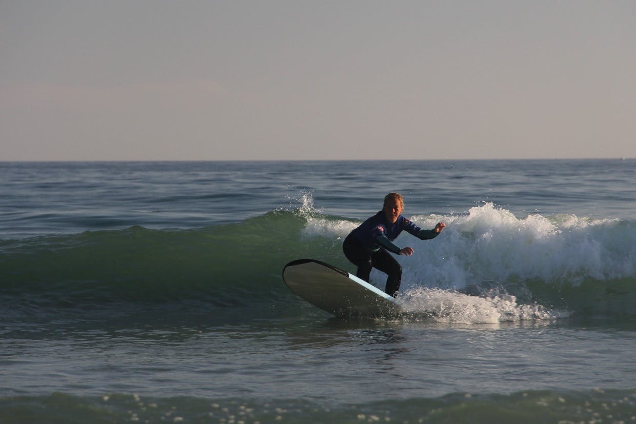 Beginner to expert lessons