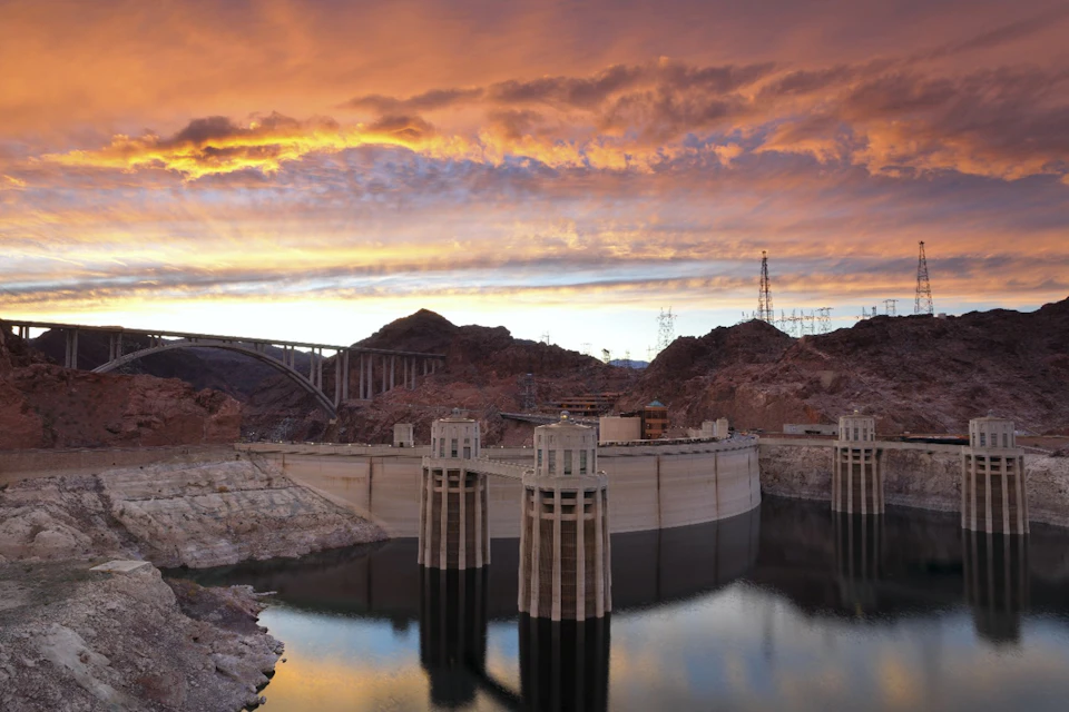 Hoover Dam