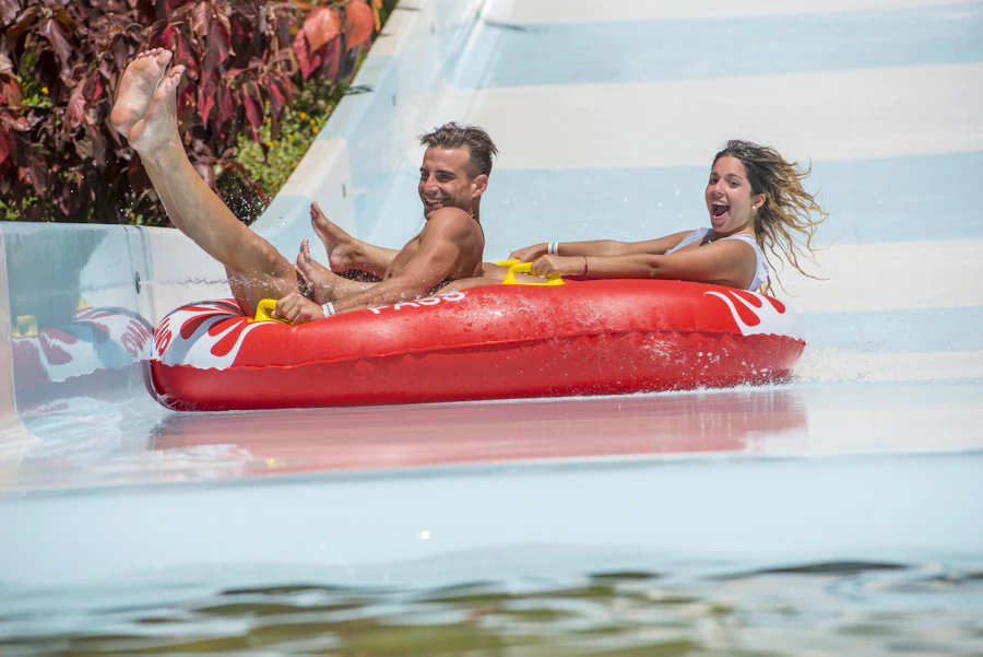 Tenerife Aqualand Tickets