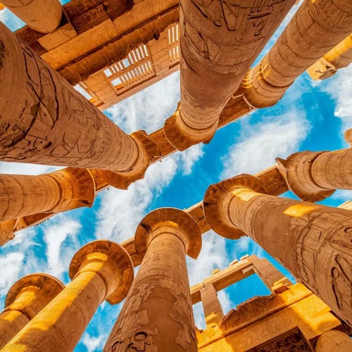 Luxor & Karnak Temples: Private Day Tour + Transfer + Lunch - Photo 2