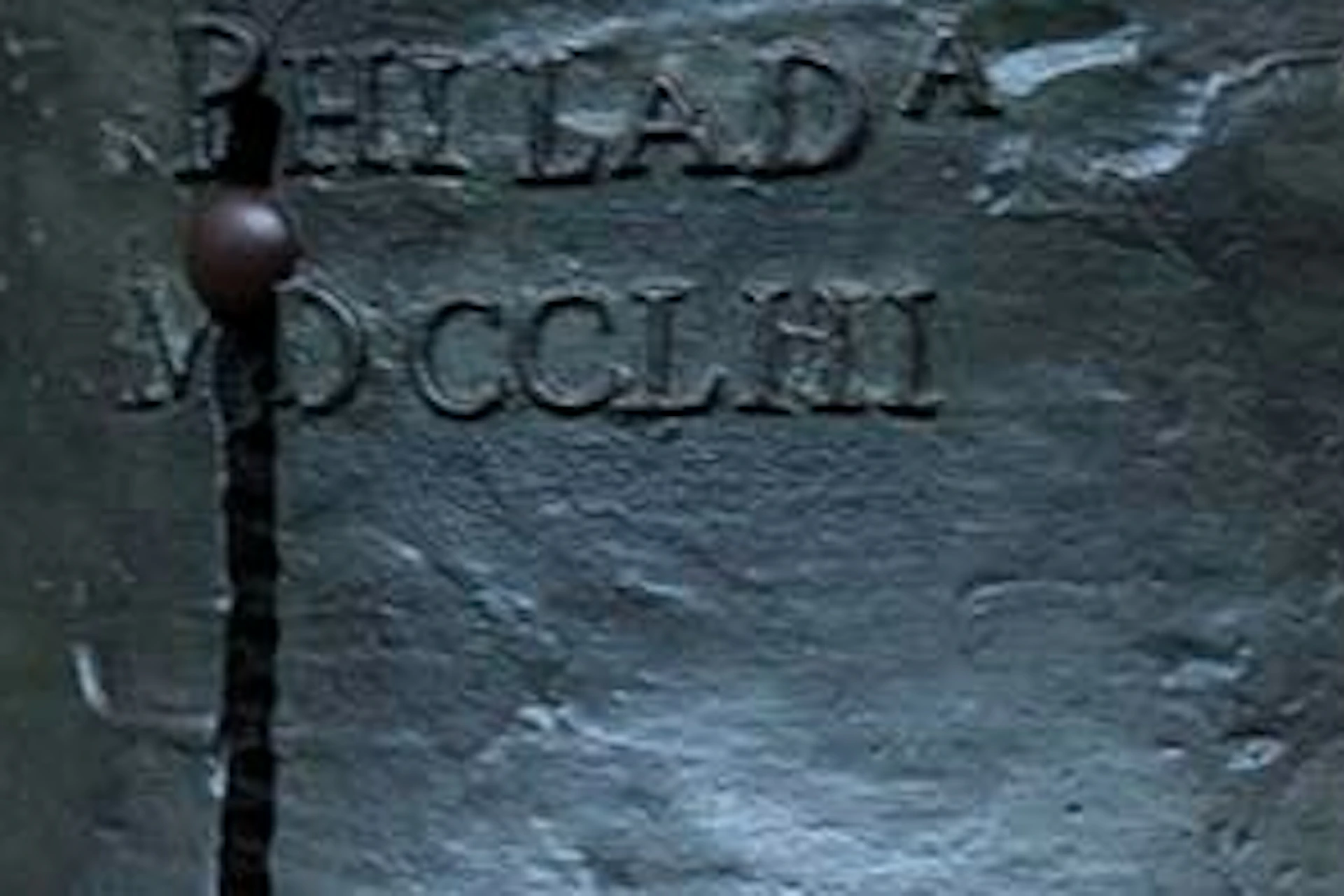 Liberty Bell