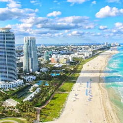 Best of Miami Small Group Tour