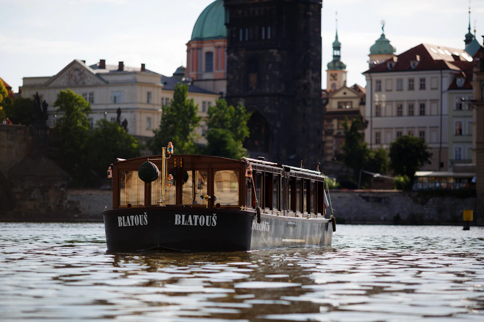 Discover Prague from the supplier's perspective.