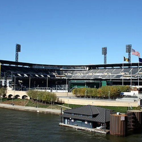 PNC Park: Jogo de beisebol do Pittsburgh Pirates - Photo 6