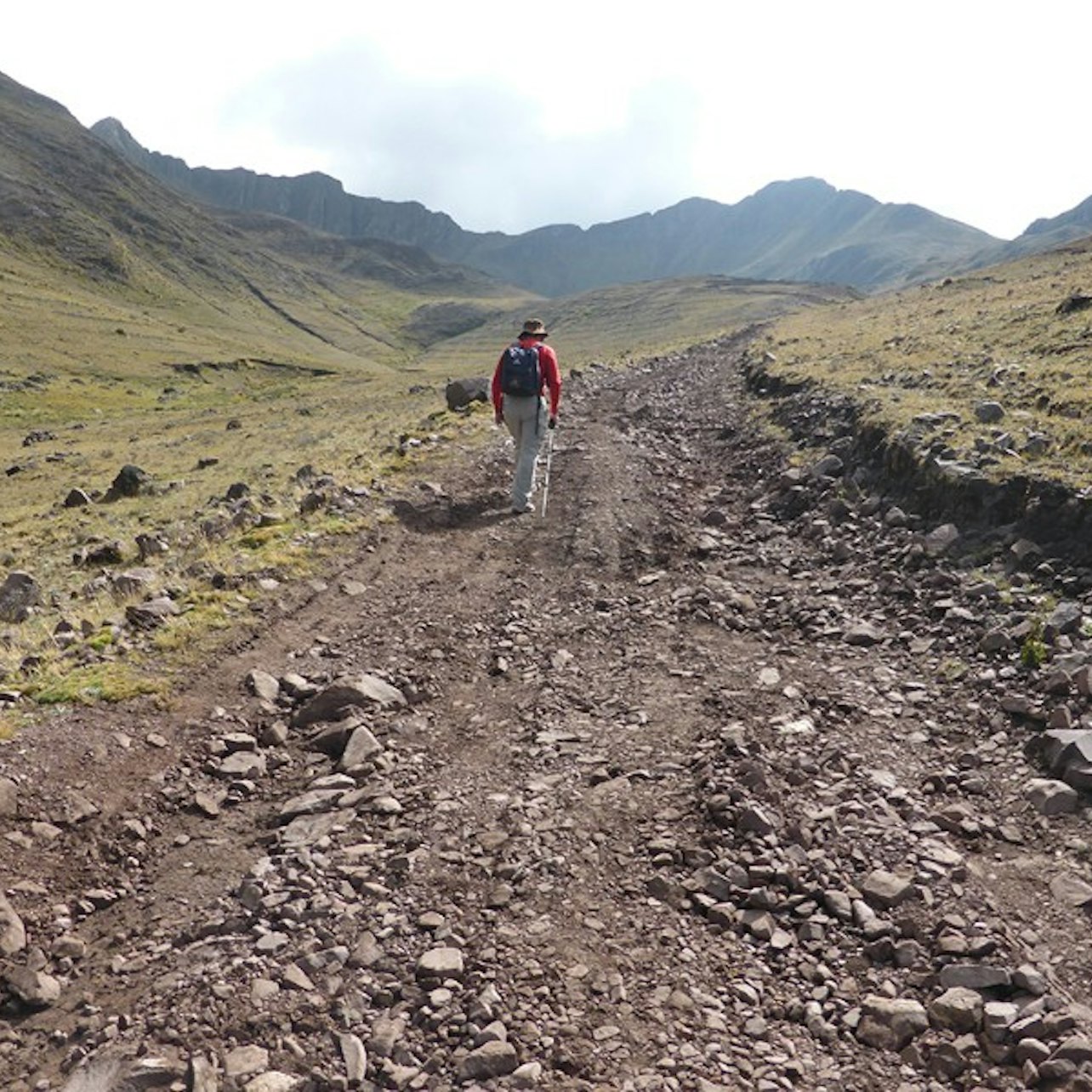 Passeggiata per la Valle Sacra in Giornata da Cusco - Alloggi in Cusco