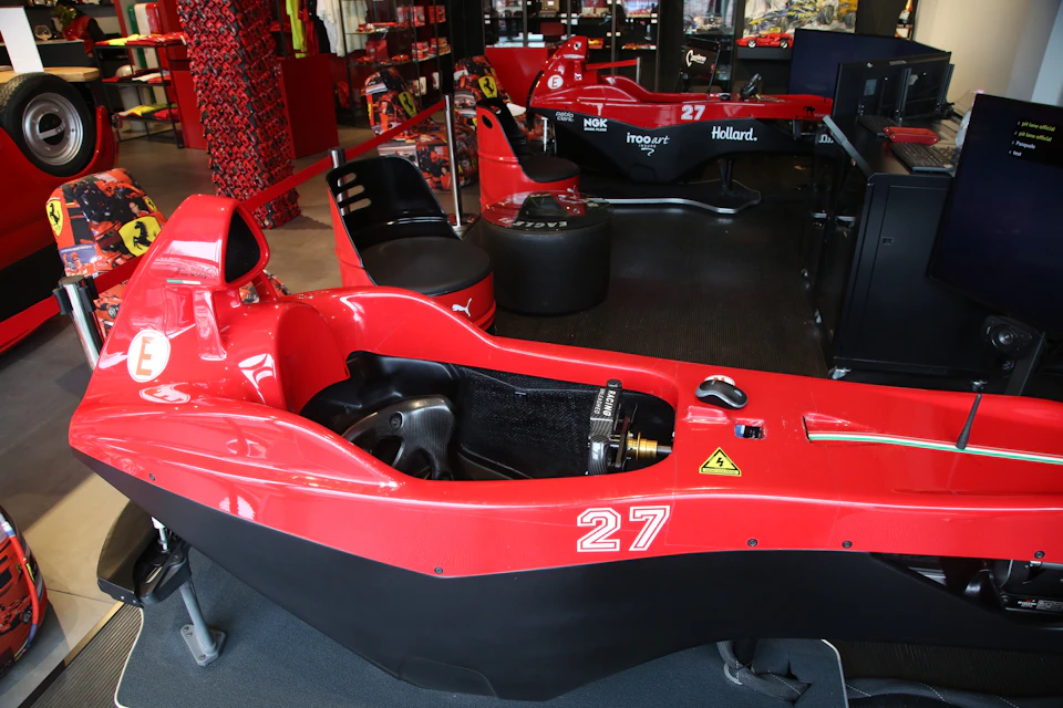 Simulator