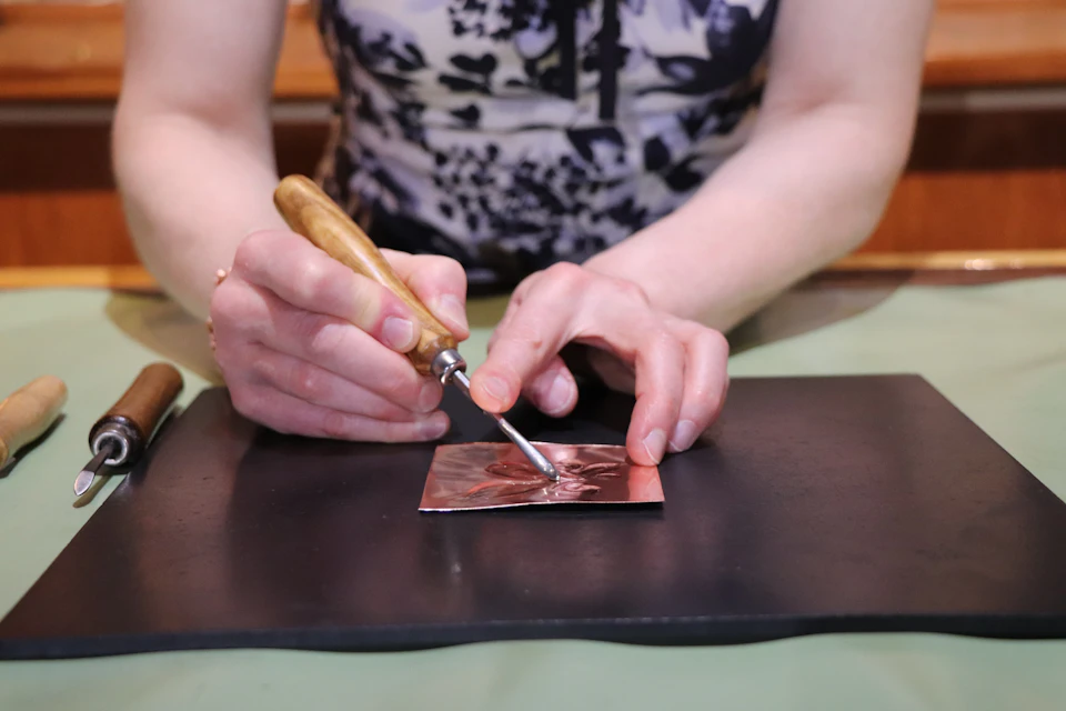 Copper Art Museum