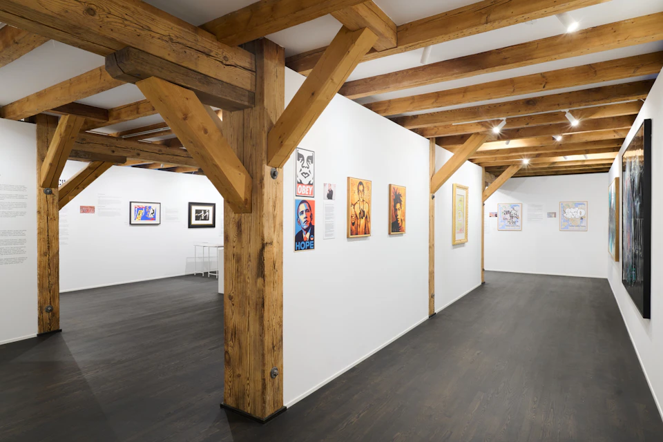Exhibition 3