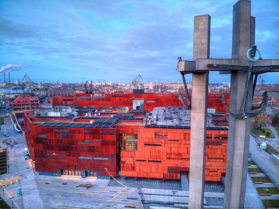 European Solidarity Centre