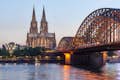 Cologne Cathedral - City Tour Cologne - City Tour Cologne
