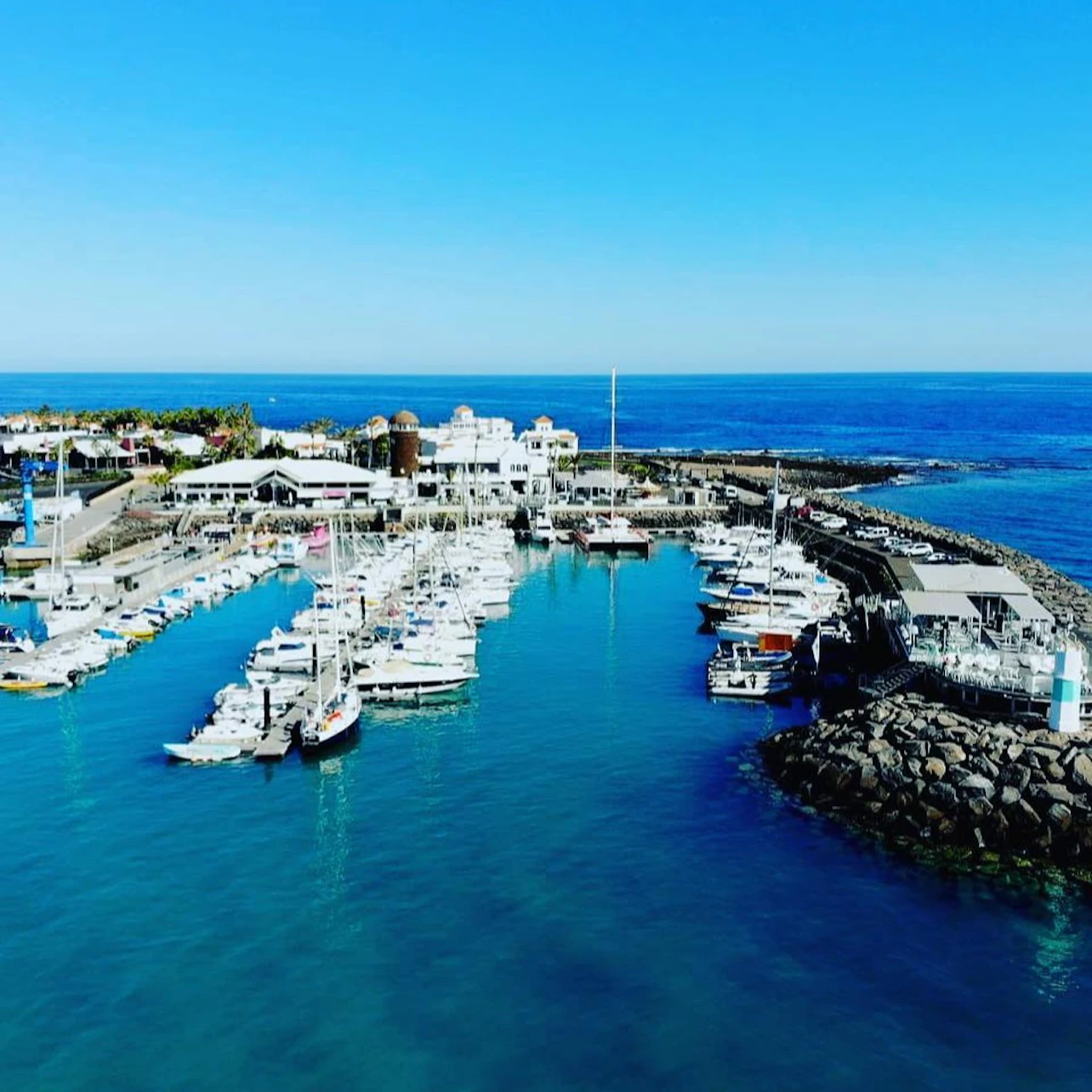 Caleta de Fuste: Kayak Rental