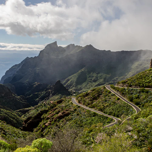 Teide, Icod, Garachico e Masca: excursão pelo sul - Photo 2