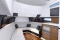 Cabin Amore” a 42-foot Boston Whaler 