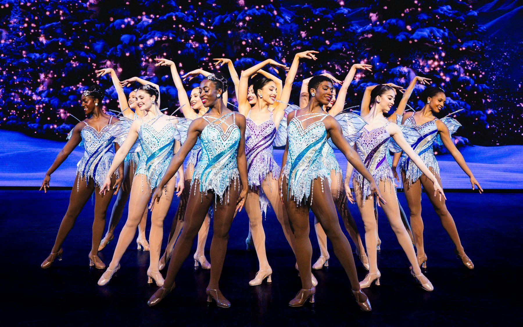 New York City: Christmas Spectacular Starring the Radio City Rockettes® - Photo 8