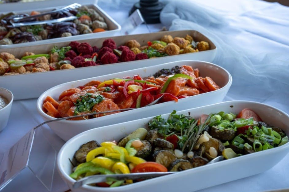 originale HAMBURG BORD PARTY © 2025 Abicht