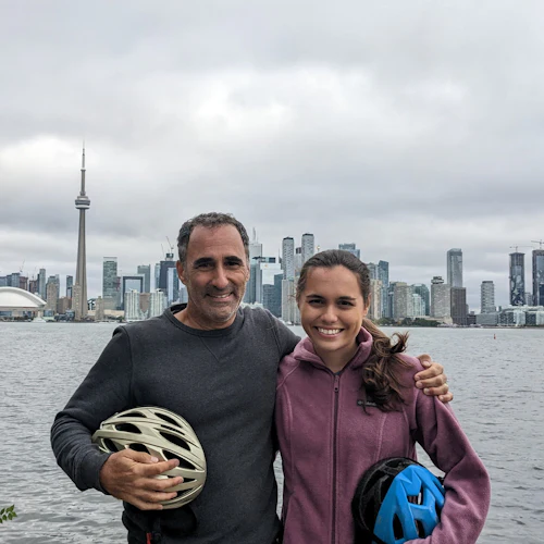 Toronto Islands: Morning or Twilight Bike Tour - Photo 6