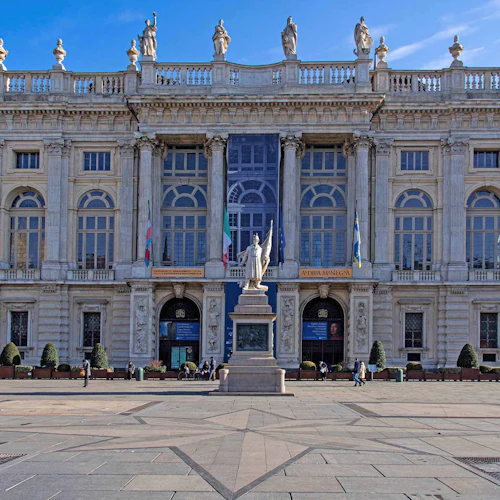 Passe Real de Turim - Photo 6