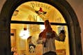 Visite des fantômes, légendes, souterrains médiévaux et donjons de Prague