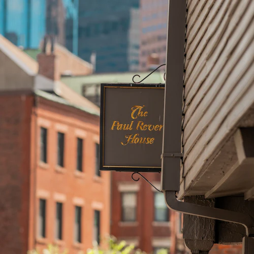 The Full Revolutionary Story: A Masterclass Boston Walking Tour - Photo 13